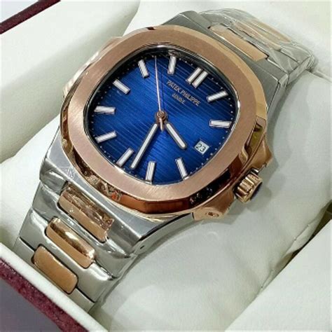 harga patek philippe indonesia|harga jam tangan Patek Philippe.